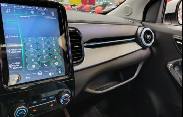 Chery Icar 45 Kw - Foto #10