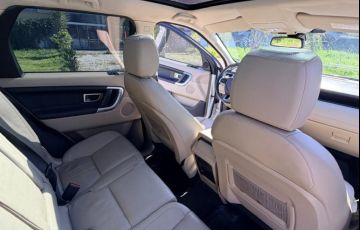 Land Rover Discovery Sport 2.0 Si4 HSE 4WD - Foto #7
