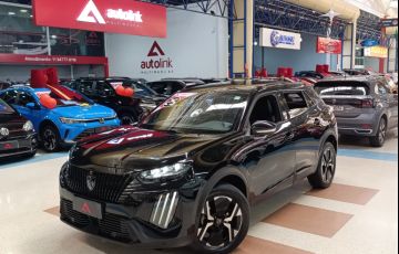 Peugeot 2008 1.0 Turbo 200 Gt