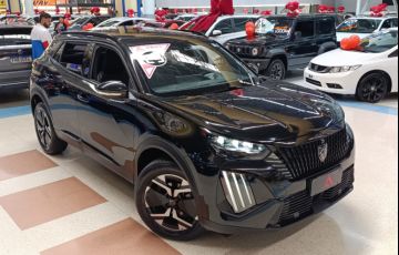 Peugeot 2008 1.0 Turbo 200 Gt - Foto #3