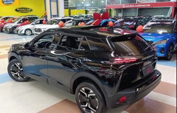 Peugeot 2008 1.0 Turbo 200 Gt - Foto #4