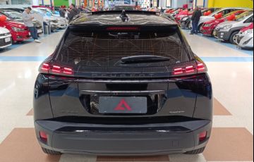 Peugeot 2008 1.0 Turbo 200 Gt - Foto #5