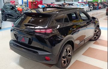 Peugeot 2008 1.0 Turbo 200 Gt - Foto #6