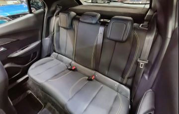 Peugeot 2008 1.0 Turbo 200 Gt - Foto #8