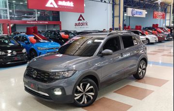 Volkswagen T-cross 1.0 200 TSi Total Comfortline