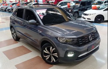 Volkswagen T-cross 1.0 200 TSi Total Comfortline - Foto #3