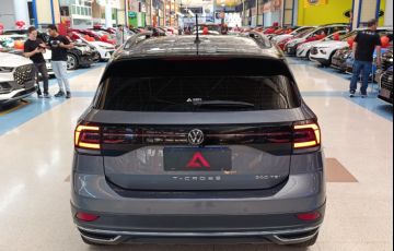 Volkswagen T-cross 1.0 200 TSi Total Comfortline - Foto #5