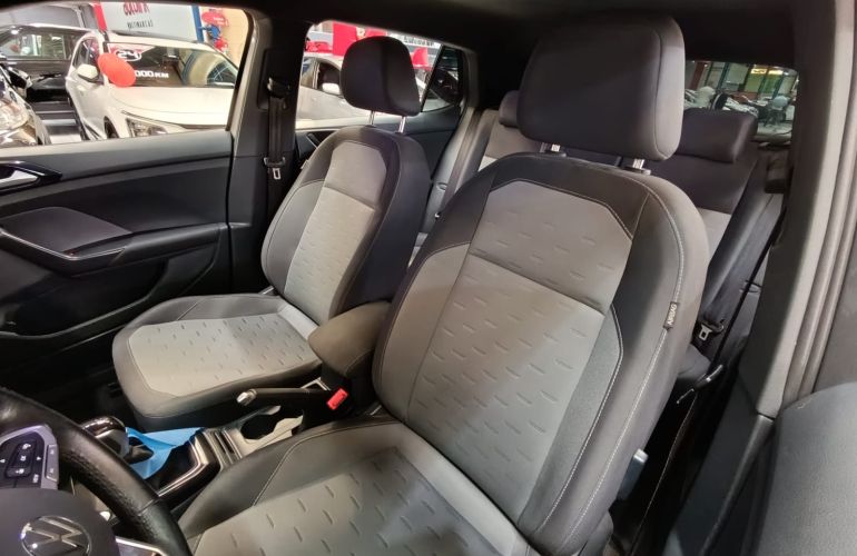 Volkswagen T-cross 1.0 200 TSi Total Comfortline - Foto #7