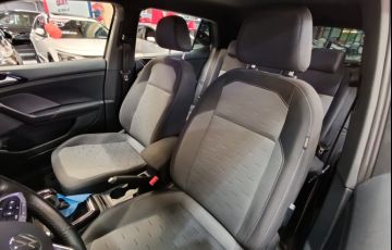Volkswagen T-cross 1.0 200 TSi Total Comfortline - Foto #7
