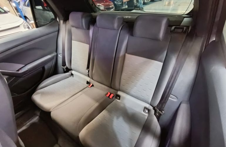 Volkswagen T-cross 1.0 200 TSi Total Comfortline - Foto #8