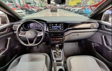 Volkswagen T-cross 1.0 200 TSi Total Comfortline - Foto #9