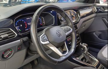 Volkswagen T-cross 1.0 200 TSi Total Comfortline - Foto #10