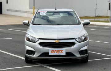 Chevrolet Onix 1.4 MPFi LT 8v - Foto #2