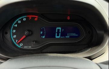 Chevrolet Onix 1.4 MPFi LT 8v - Foto #4