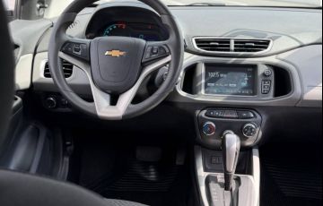 Chevrolet Onix 1.4 MPFi LT 8v - Foto #5