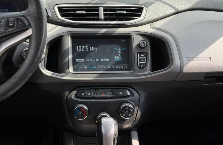 Chevrolet Onix 1.4 MPFi LT 8v - Foto #6