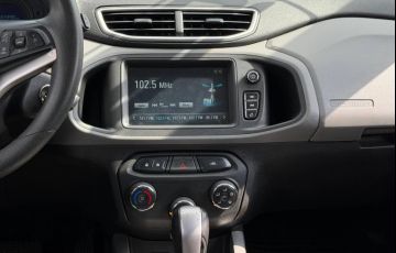 Chevrolet Onix 1.4 MPFi LT 8v - Foto #6