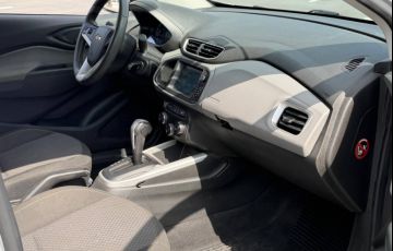 Chevrolet Onix 1.4 MPFi LT 8v - Foto #9