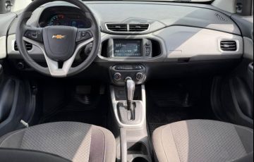 Chevrolet Onix 1.4 MPFi LT 8v - Foto #10
