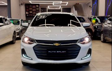 Chevrolet Onix 1.0 Turbo Premier - Foto #2