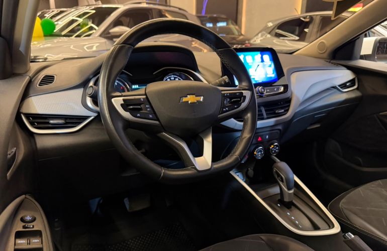 Chevrolet Onix 1.0 Turbo Premier - Foto #7
