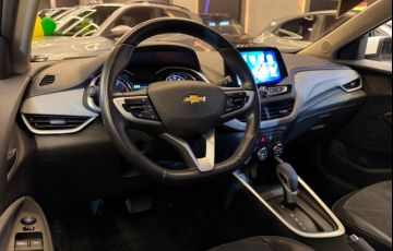 Chevrolet Onix 1.0 Turbo Premier - Foto #7