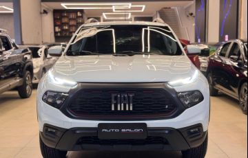 Fiat Toro 1.3 Turbo 270 Endurance - Foto #2