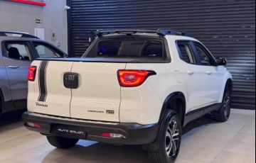 Fiat Toro 1.3 Turbo 270 Endurance - Foto #4
