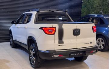 Fiat Toro 1.3 Turbo 270 Endurance - Foto #6