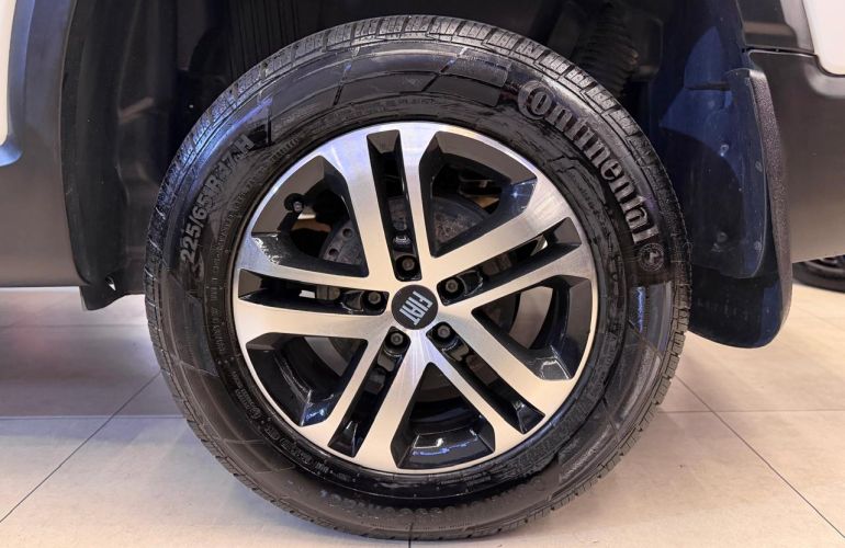 Fiat Toro 1.3 Turbo 270 Endurance - Foto #10