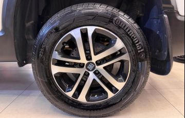 Fiat Toro 1.3 Turbo 270 Endurance - Foto #10
