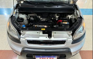 Kia Soul 1.6 EX 16v - Foto #5