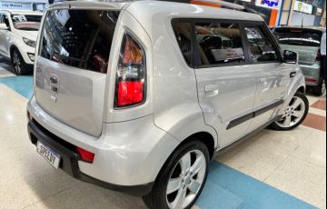 Kia Soul 1.6 EX 16v - Foto #7