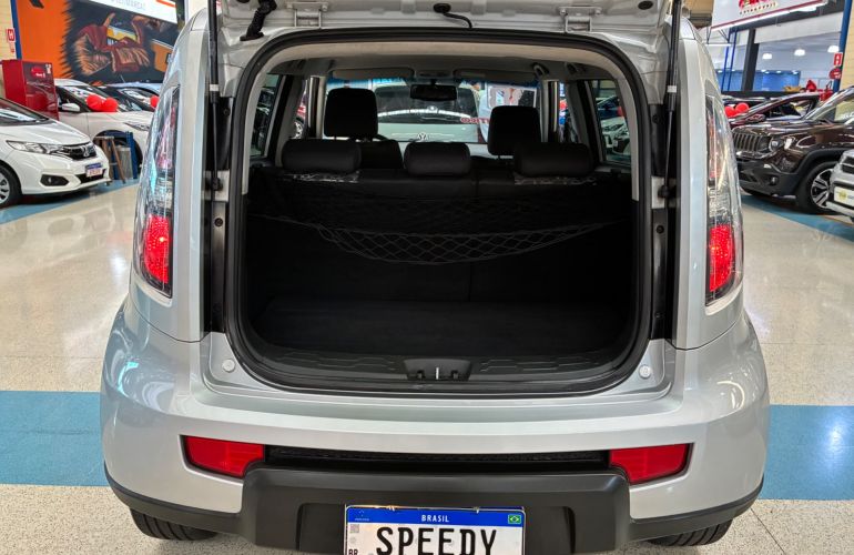 Kia Soul 1.6 EX 16v - Foto #9