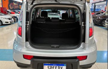 Kia Soul 1.6 EX 16v - Foto #9