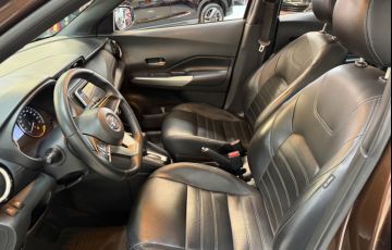 Nissan Kicks 1.6 16V Sv - Foto #10