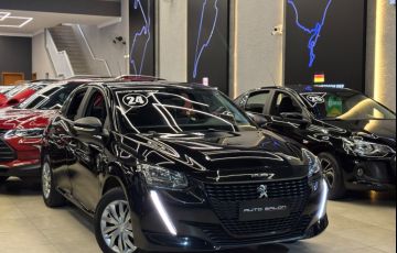 Peugeot 208 1.0 Firefly Like