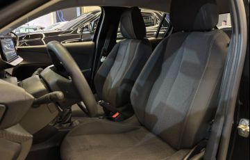 Peugeot 208 1.0 Firefly Like - Foto #7