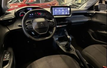 Peugeot 208 1.0 Firefly Like - Foto #10