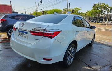 Toyota Corolla 2.0 Altis Multi-Drive S (Flex) - Foto #2