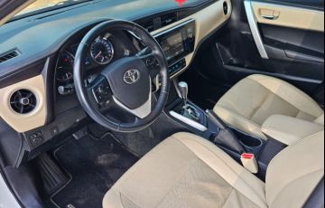 Toyota Corolla 2.0 Altis Multi-Drive S (Flex) - Foto #5
