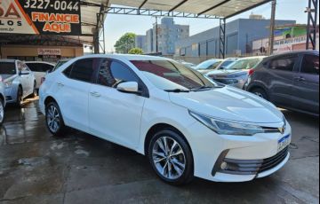 Toyota Corolla 2.0 Altis Multi-Drive S (Flex) - Foto #6