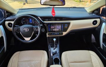 Toyota Corolla 2.0 Altis Multi-Drive S (Flex) - Foto #7