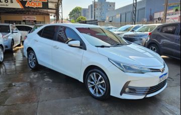 Toyota Corolla 2.0 Altis Multi-Drive S (Flex) - Foto #9