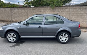 Volkswagen Bora 2.0 MI (Aut) - Foto #7