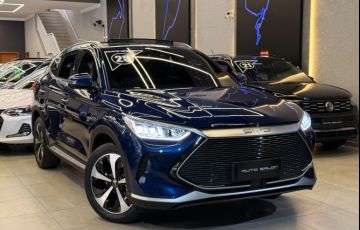 BYD Song Plus 1.5 Dm-i