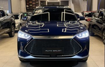 BYD Song Plus 1.5 Dm-i - Foto #2