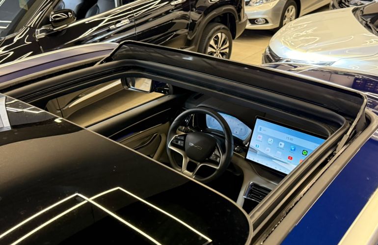 BYD Song Plus 1.5 Dm-i - Foto #8