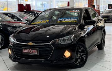 Chevrolet Onix 1.0 LT
