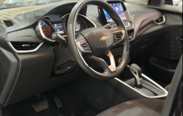 Chevrolet Onix 1.0 LT - Foto #4